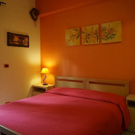 B&B Sikily Naxos Giardini Naxos Dış mekan fotoğraf