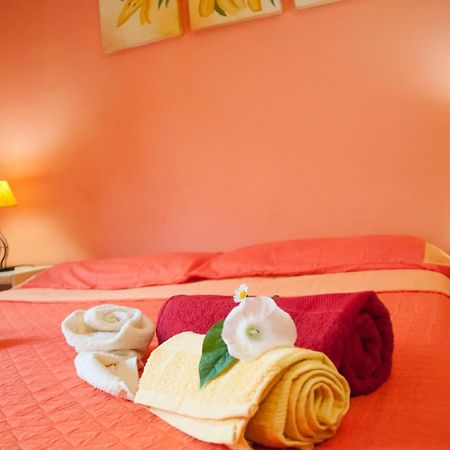 B&B Sikily Naxos Giardini Naxos Dış mekan fotoğraf