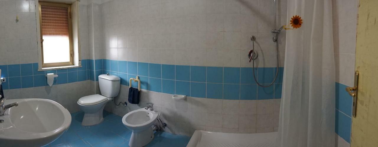 B&B Sikily Naxos Giardini Naxos Dış mekan fotoğraf