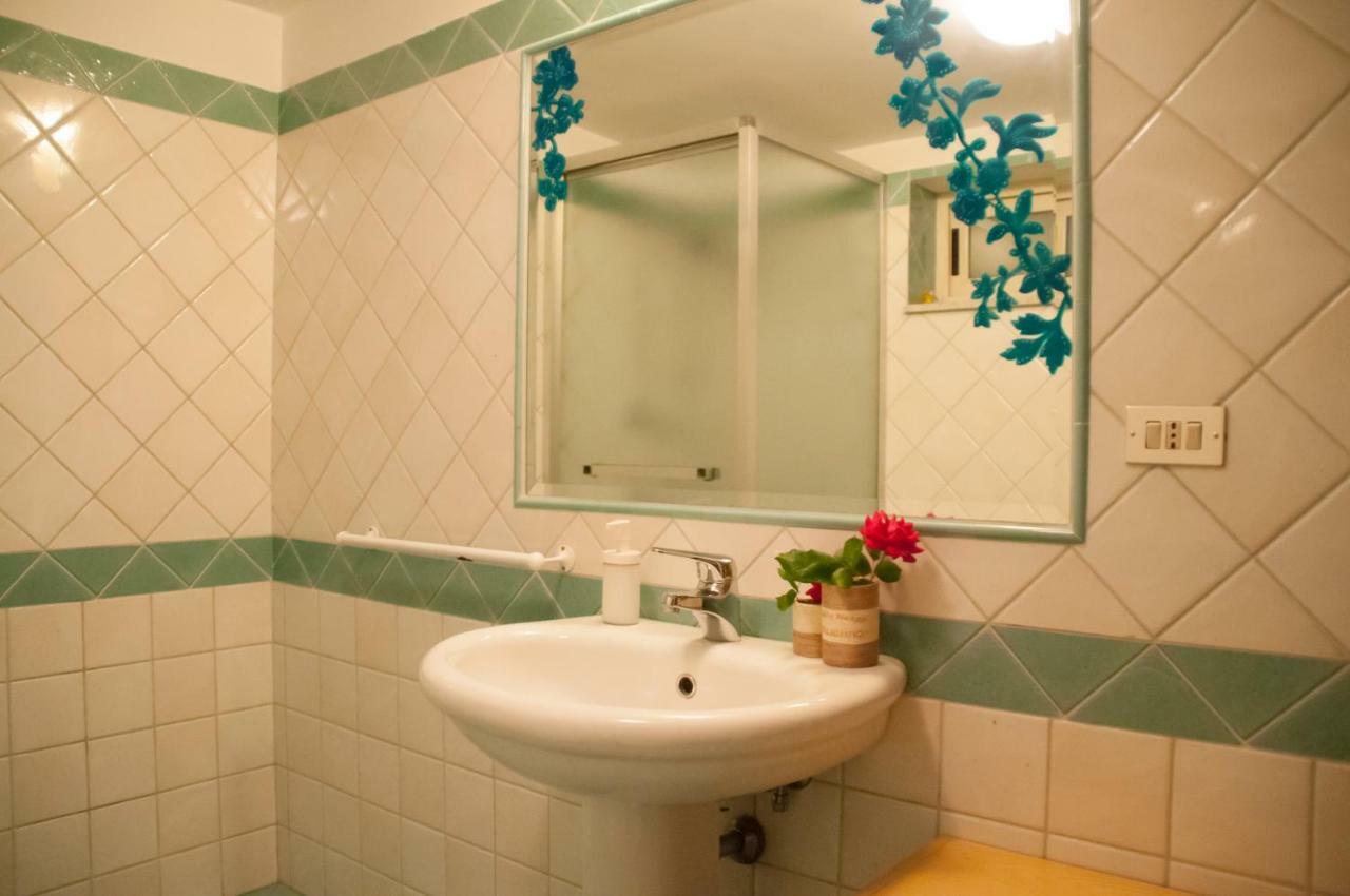 B&B Sikily Naxos Giardini Naxos Dış mekan fotoğraf