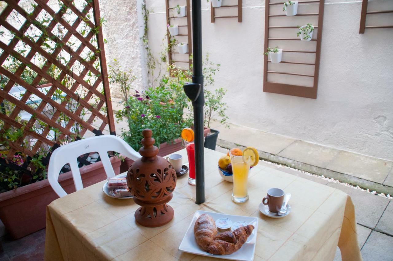 B&B Sikily Naxos Giardini Naxos Dış mekan fotoğraf