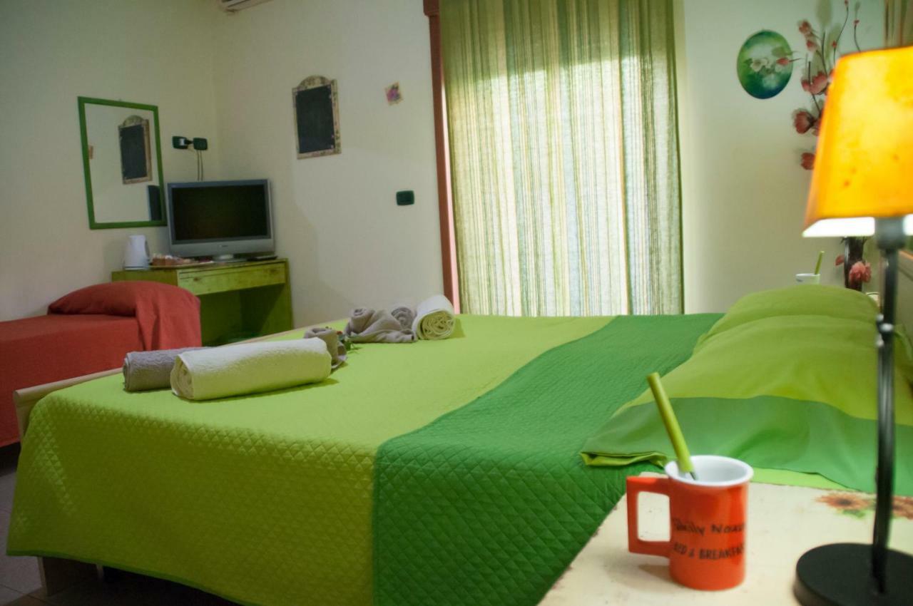 B&B Sikily Naxos Giardini Naxos Dış mekan fotoğraf