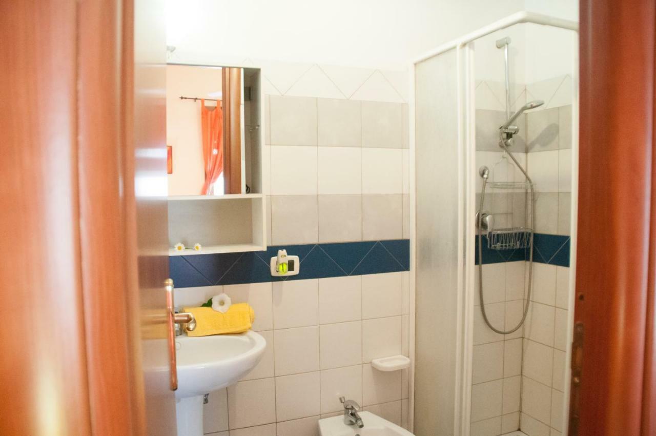 B&B Sikily Naxos Giardini Naxos Dış mekan fotoğraf