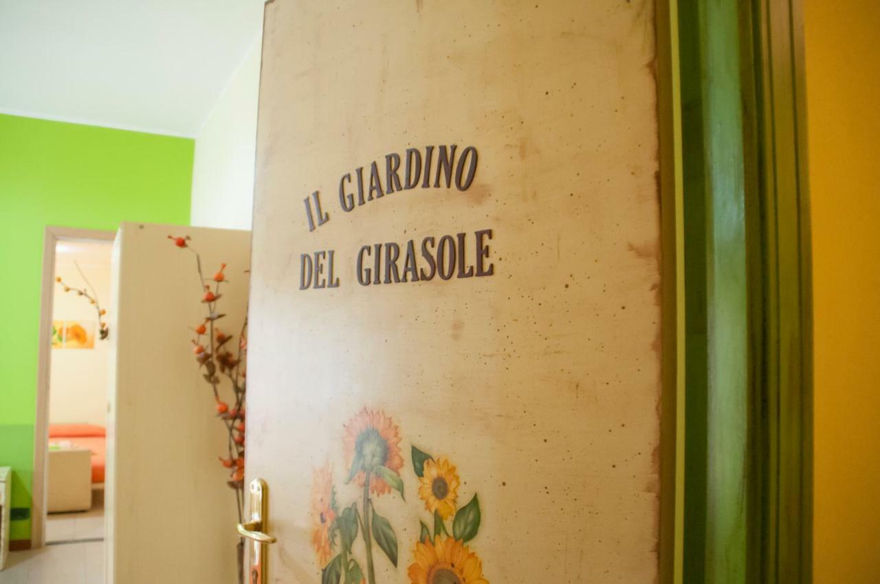 B&B Sikily Naxos Giardini Naxos Dış mekan fotoğraf